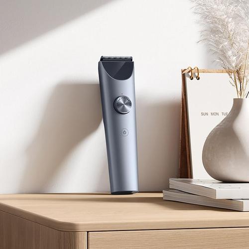 小米发理发器2.0一键剪光头理发店和Tony师长教师要失落业了 人工智能 小米发理发器2.0一键剪光头理发店和Tony师长教师要失落业了 小米发理发器2.0一键剪光头理发店和Tony师长教师要失落业了 人工智能