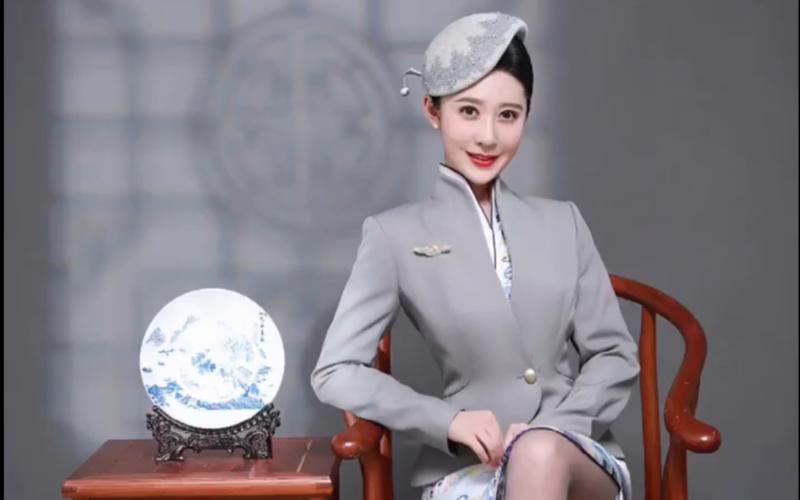 美极了!海航最新制服江阴造 人工智能 美极了!海航最新制服江阴造 美极了!海航最新制服江阴造 人工智能