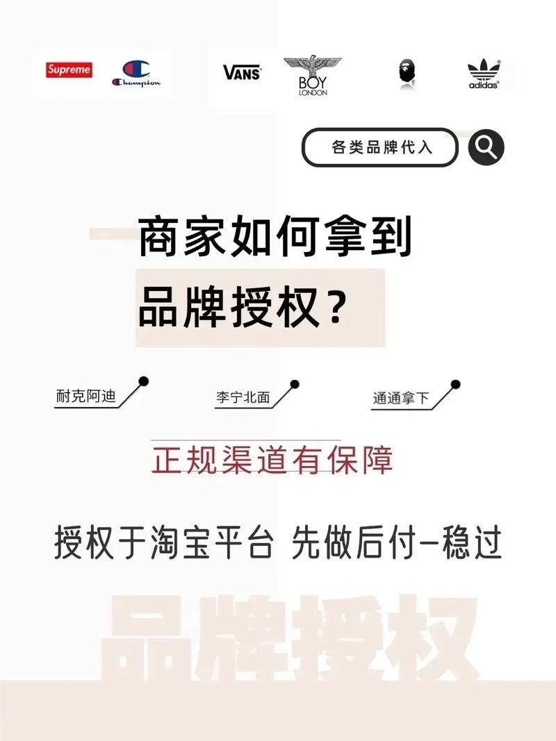 品牌授权要怎么拿线上电商授权？ 品牌授权要怎么拿线上电商授权？ 智能科技