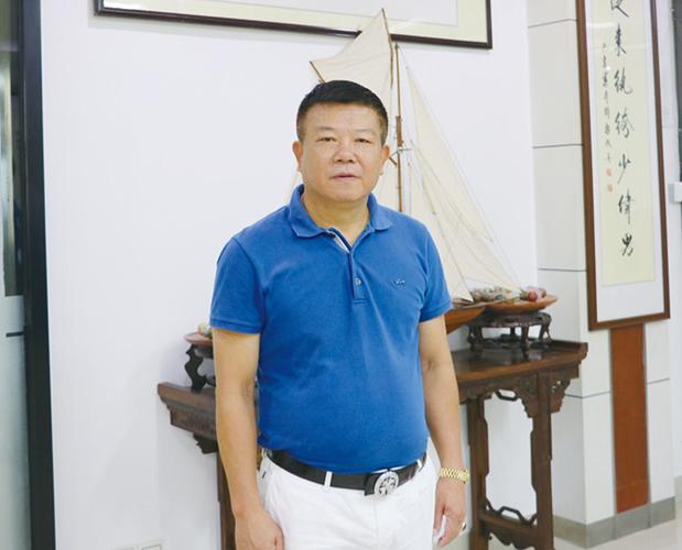 「华商影响力」马达加斯加蔡国伟的非洲“生意经” 智能家居 「华商影响力」马达加斯加蔡国伟的非洲“生意经” 「华商影响力」马达加斯加蔡国伟的非洲“生意经” 智能家居