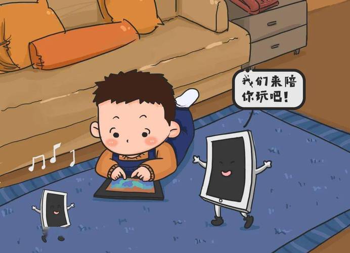 国庆时期儿童扎堆就诊:陷溺电子产品随意马虎诱发抽动症 互联通信 国庆时期儿童扎堆就诊:陷溺电子产品随意马虎诱发抽动症 国庆时期儿童扎堆就诊:陷溺电子产品随意马虎诱发抽动症 互联通信