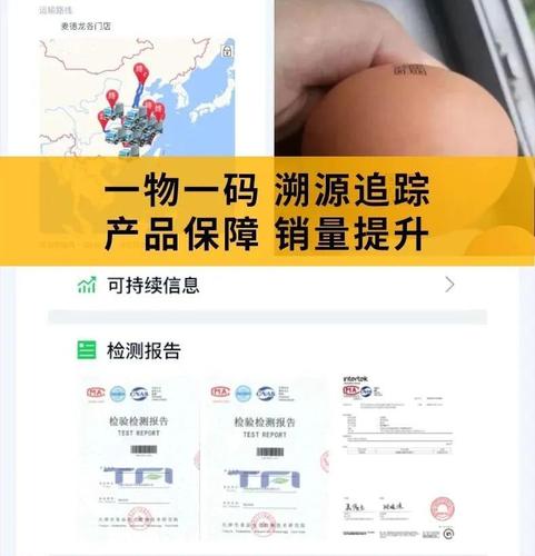 《防伪溯源编码技能前提》国家标准正式宣告 智能科技 《防伪溯源编码技能前提》国家标准正式宣告 《防伪溯源编码技能前提》国家标准正式宣告 智能科技