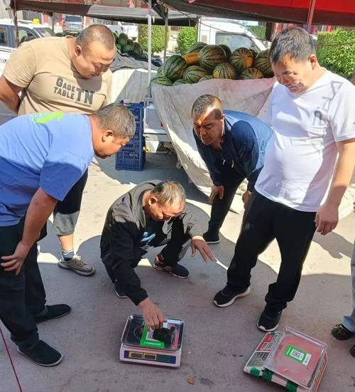 江苏公布六起电子计价秤计量违法范例案例 涉无锡徐州常州等地 智能科技 江苏公布六起电子计价秤计量违法范例案例 涉无锡徐州常州等地 江苏公布六起电子计价秤计量违法范例案例 涉无锡徐州常州等地 智能科技