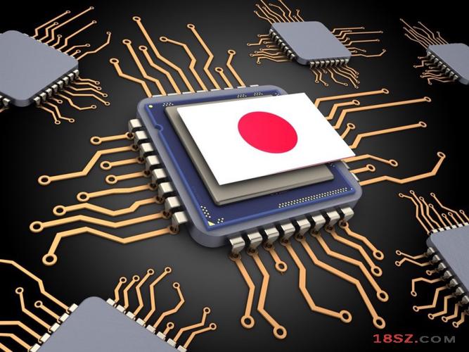 日媒:日本八巨擘合建尖端半导体公司 人工智能 日媒:日本八巨擘合建尖端半导体公司 日媒:日本八巨擘合建尖端半导体公司 人工智能