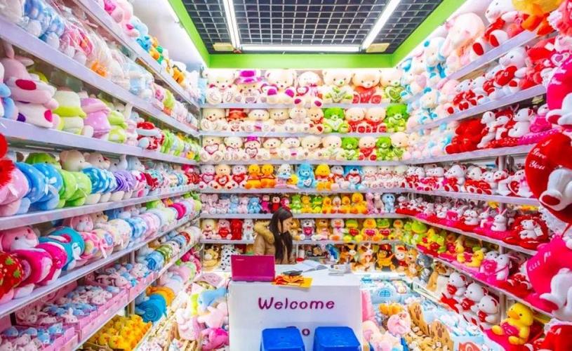走一路去义乌市场小家电春季新品展“淘”新品 智能家居 走一路去义乌市场小家电春季新品展“淘”新品 走一路去义乌市场小家电春季新品展“淘”新品 智能家居