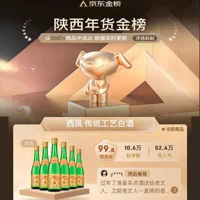 京东年货大年夜数据:iPhone7和西凤酒是宝鸡最热销单品 智能科技 京东年货大年夜数据:iPhone7和西凤酒是宝鸡最热销单品 京东年货大年夜数据:iPhone7和西凤酒是宝鸡最热销单品 智能科技
