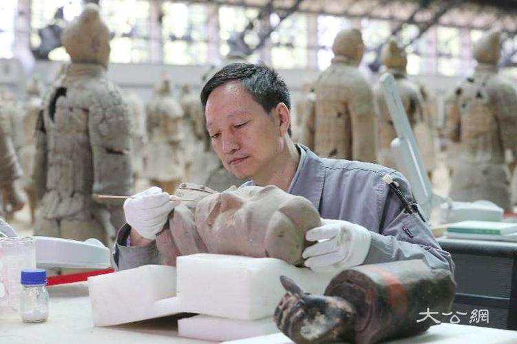 陕西领跑陶质文物保护粘接技能 互联通信 陕西领跑陶质文物保护粘接技能 陕西领跑陶质文物保护粘接技能 互联通信