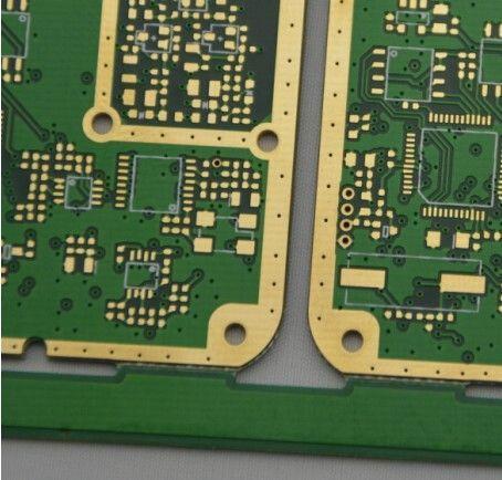 解锁pcb沉金工艺的奥秘:提升电子产品机能与品格的关键! 智能科技 解锁pcb沉金工艺的奥秘:提升电子产品机能与品格的关键! 解锁pcb沉金工艺的奥秘:提升电子产品机能与品格的关键! 智能科技