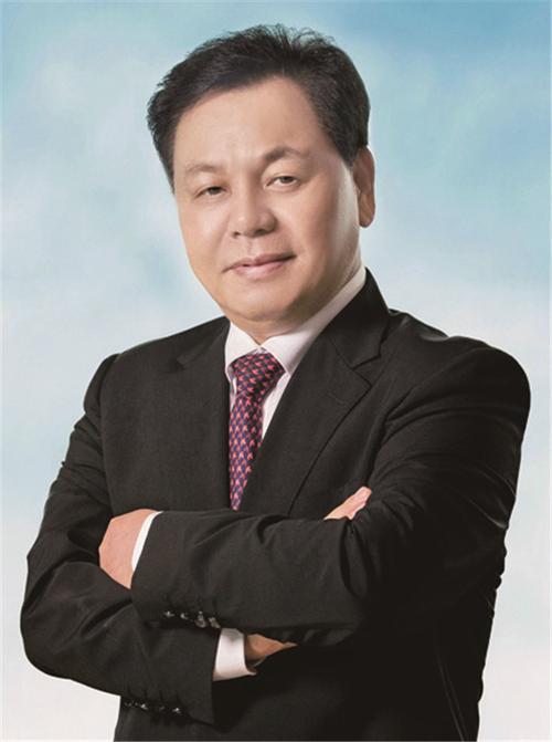 河南省人大年夜代表李云峰:建议关注新能源家当链和集成电路家当成长 人工智能 河南省人大年夜代表李云峰:建议关注新能源家当链和集成电路家当成长 河南省人大年夜代表李云峰:建议关注新能源家当链和集成电路家当成长 人工智能