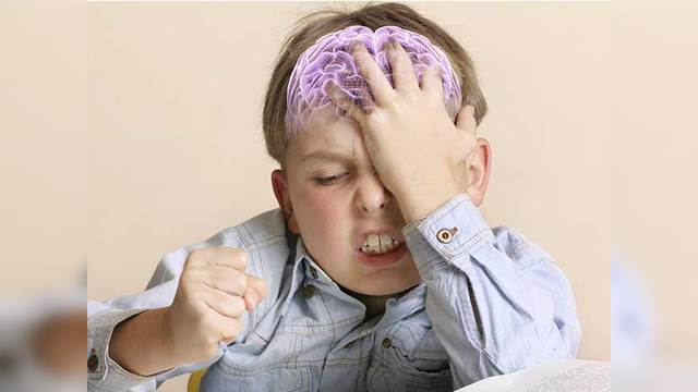 儿童癫痫患者可以玩电子产品吗? 人工智能 儿童癫痫患者可以玩电子产品吗? 儿童癫痫患者可以玩电子产品吗? 人工智能