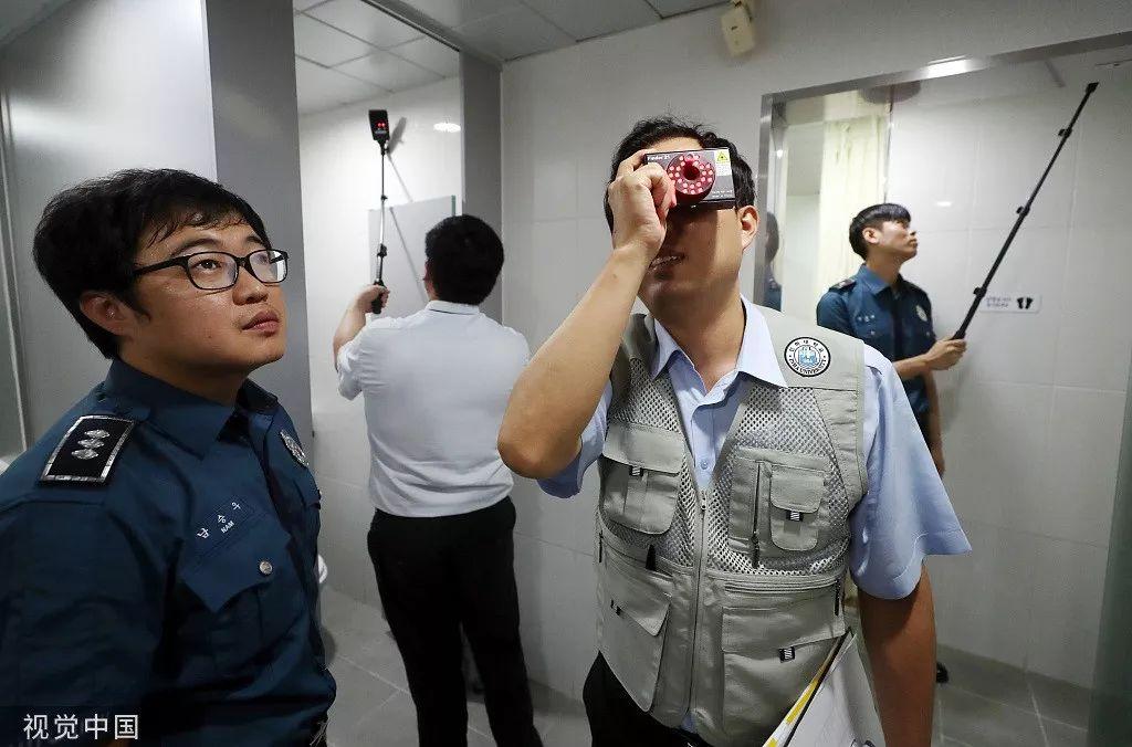 四款火爆防偷拍仪器最全的测评看这篇 人工智能 四款火爆防偷拍仪器最全的测评看这篇 四款火爆防偷拍仪器最全的测评看这篇 人工智能