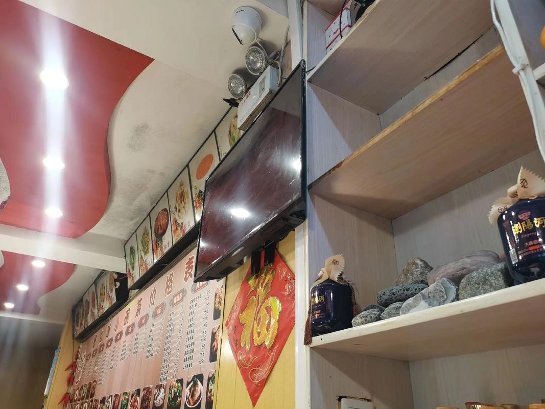 如斯“个性”的傲骄店家 你见过吗 智能科技 如斯“个性”的傲骄店家 你见过吗 如斯“个性”的傲骄店家 你见过吗 智能科技