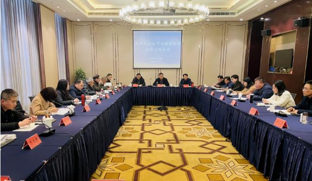 扬州:划重点!2023年认证认可工作这样干! 互联通信 扬州:划重点!2023年认证认可工作这样干! 扬州:划重点!2023年认证认可工作这样干! 互联通信