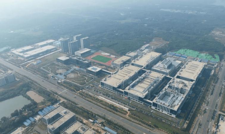 全球每12.5支铝电解电容器就有一支产自这里益阳打造“世界电容器之都” 智能科技 全球每12.5支铝电解电容器就有一支产自这里益阳打造“世界电容器之都” 全球每12.5支铝电解电容器就有一支产自这里益阳打造“世界电容器之都” 智能科技