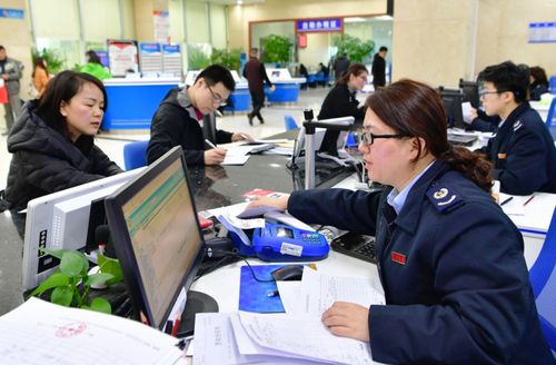 武汉经开区(汉南区)税务局:减税降费激发企业活力 人工智能 武汉经开区(汉南区)税务局:减税降费激发企业活力 武汉经开区(汉南区)税务局:减税降费激发企业活力 人工智能