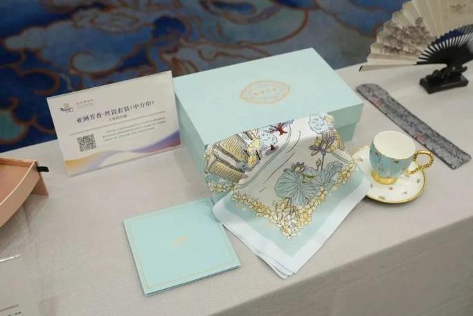 浙江这25款长三角特色伴手礼有你中意的吗？ 浙江这25款长三角特色伴手礼有你中意的吗？ 智能家居