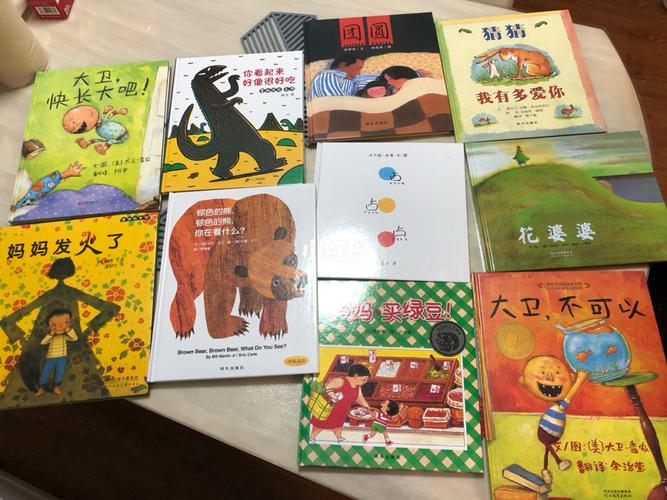 10 本儿童必读绘本赶紧替孩子收藏!|国际儿童图书日 智能科技 10 本儿童必读绘本赶紧替孩子收藏!|国际儿童图书日 10 本儿童必读绘本赶紧替孩子收藏!|国际儿童图书日 智能科技