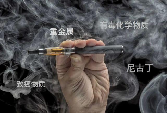 电子烟真的是无毒无害是戒烟的利器吗?原形原来是这样 智能家居 电子烟真的是无毒无害是戒烟的利器吗?原形原来是这样 电子烟真的是无毒无害是戒烟的利器吗?原形原来是这样 智能家居