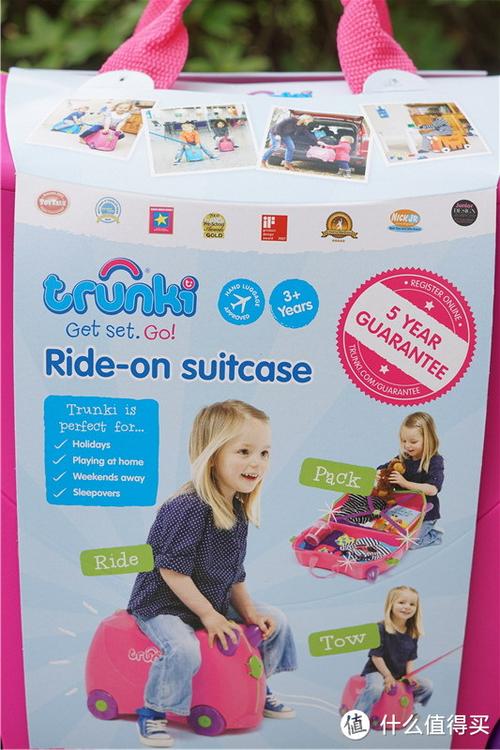 用过才知道实不实用:英国 Trunki 小同伙行李箱 开箱及运用感想沾染 智能家居 用过才知道实不实用:英国 Trunki 小同伙行李箱 开箱及运用感想沾染 用过才知道实不实用:英国 Trunki 小同伙行李箱 开箱及运用感想沾染 智能家居