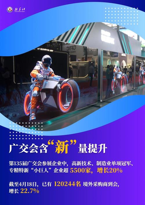 经济一线不雅观察:电动行李箱风靡广交会“中国好物”能火是有原因的 人工智能 经济一线不雅观察:电动行李箱风靡广交会“中国好物”能火是有原因的 经济一线不雅观察:电动行李箱风靡广交会“中国好物”能火是有原因的 人工智能