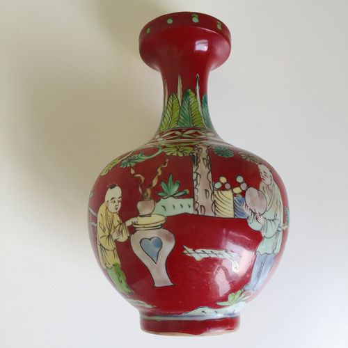 明代瓷器也有OEM代工? 互联通信 明代瓷器也有OEM代工? 明代瓷器也有OEM代工? 互联通信