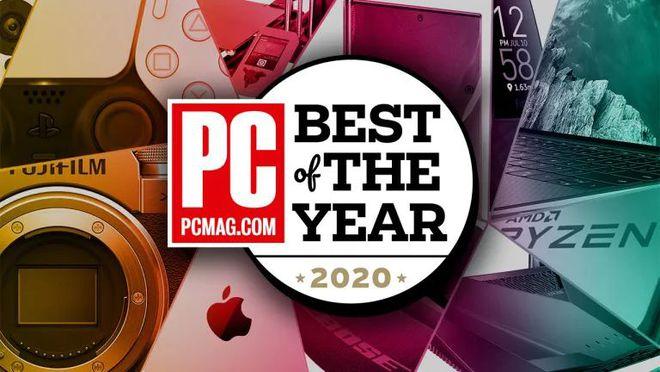 PC Mag宣告“2020最佳科技产品”榜 海信ULED电视上榜 互联通信 PC Mag宣告“2020最佳科技产品”榜 海信ULED电视上榜 PC Mag宣告“2020最佳科技产品”榜 海信ULED电视上榜 互联通信