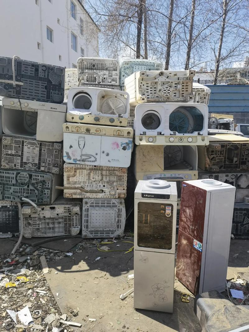 报废电子产品怎么销毁环保处理 智能科技 报废电子产品怎么销毁环保处理 报废电子产品怎么销毁环保处理 智能科技