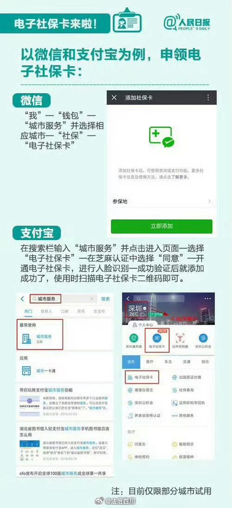 吉林省第三代社保卡和电子社保卡来啦!咋申领一看就会! 互联通信 吉林省第三代社保卡和电子社保卡来啦!咋申领一看就会! 吉林省第三代社保卡和电子社保卡来啦!咋申领一看就会! 互联通信