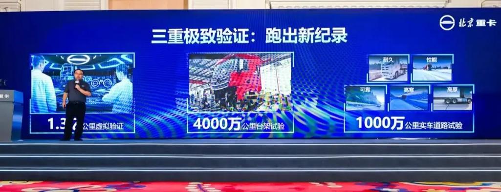 北京数智重卡山东上市立异价值提升客户效益 互联通信 北京数智重卡山东上市立异价值提升客户效益 北京数智重卡山东上市立异价值提升客户效益 互联通信