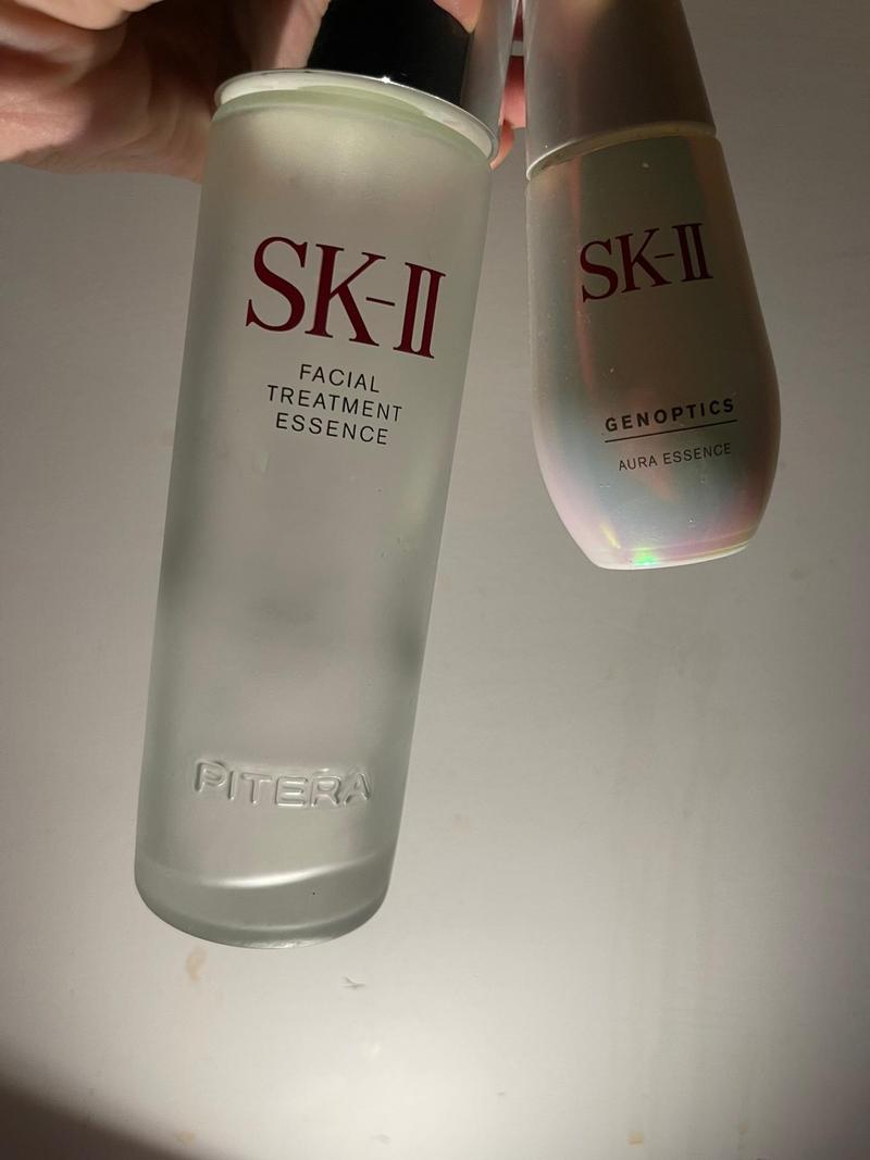 华强北的SKII你敢用吗? 智能家居 华强北的SKII你敢用吗? 华强北的SKII你敢用吗? 智能家居