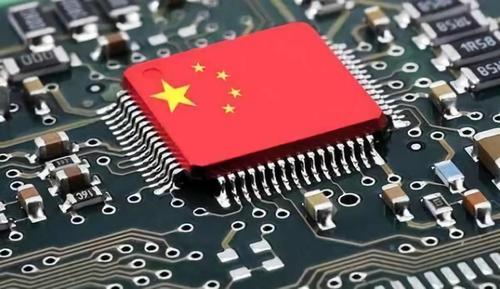 “洋”设备里的“中国芯” 互联通信 “洋”设备里的“中国芯” “洋”设备里的“中国芯” 互联通信
