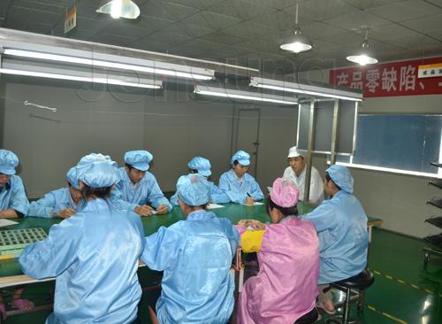 SMT技能培训系列---电子零件熟习 智能科技 SMT技能培训系列---电子零件熟习 SMT技能培训系列---电子零件熟习 智能科技