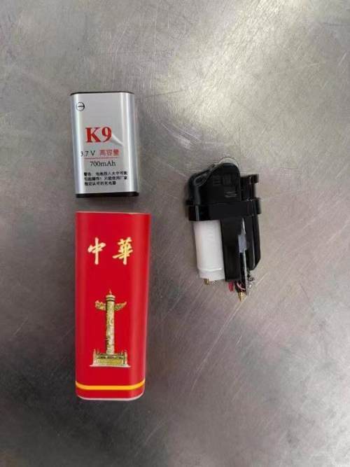 商品考验一文读懂出口打火机考验监管 智能家居 商品考验一文读懂出口打火机考验监管 商品考验一文读懂出口打火机考验监管 智能家居