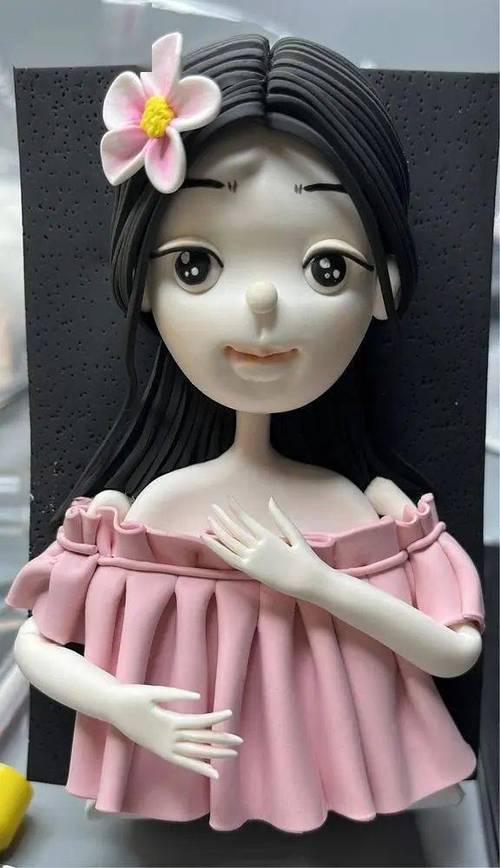 为锻炼手部关节揭阳“95后”瘫痪女孩自学制作黏土玩偶走红收集 智能科技 为锻炼手部关节揭阳“95后”瘫痪女孩自学制作黏土玩偶走红收集 为锻炼手部关节揭阳“95后”瘫痪女孩自学制作黏土玩偶走红收集 智能科技