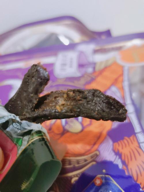 拆了两包牛肉干 觉得分量差别大年夜 打12345投诉后消费者更惊异了 智能科技 拆了两包牛肉干 觉得分量差别大年夜 打12345投诉后消费者更惊异了 拆了两包牛肉干 觉得分量差别大年夜 打12345投诉后消费者更惊异了 智能科技