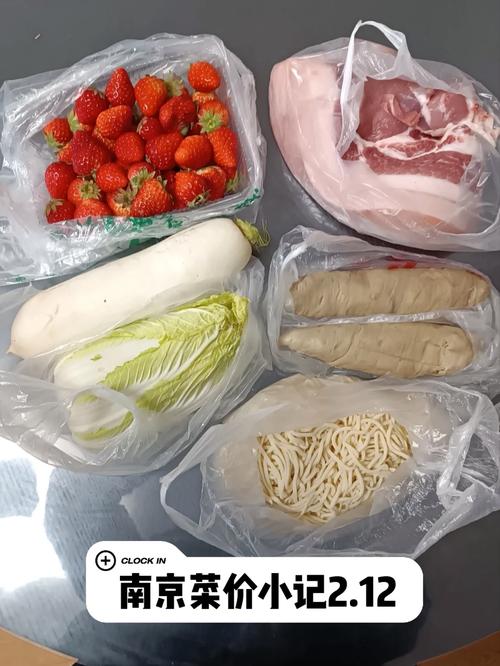 南京入冬菜价与供应有何变革? 人工智能 南京入冬菜价与供应有何变革? 南京入冬菜价与供应有何变革? 人工智能