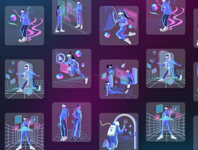 MAU3000万、单季创收2亿:这款低幼版Metaverse有啥特别? 人工智能 MAU3000万、单季创收2亿:这款低幼版Metaverse有啥特别? MAU3000万、单季创收2亿:这款低幼版Metaverse有啥特别? 人工智能