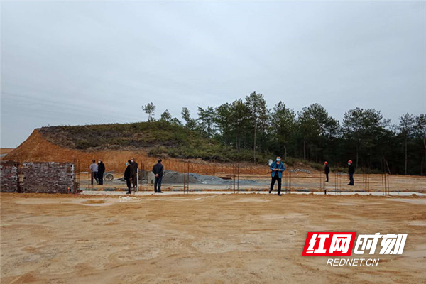 汝城:省重点培植项目中的企业项目复工率近80% 智能科技 汝城:省重点培植项目中的企业项目复工率近80% 汝城:省重点培植项目中的企业项目复工率近80% 智能科技