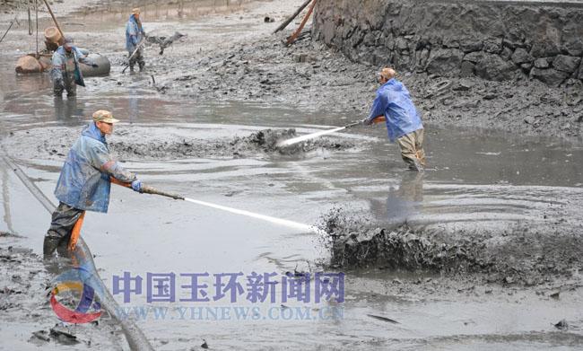 惠山区阳山镇桃源村实施内河清淤 人工智能 惠山区阳山镇桃源村实施内河清淤 惠山区阳山镇桃源村实施内河清淤 人工智能