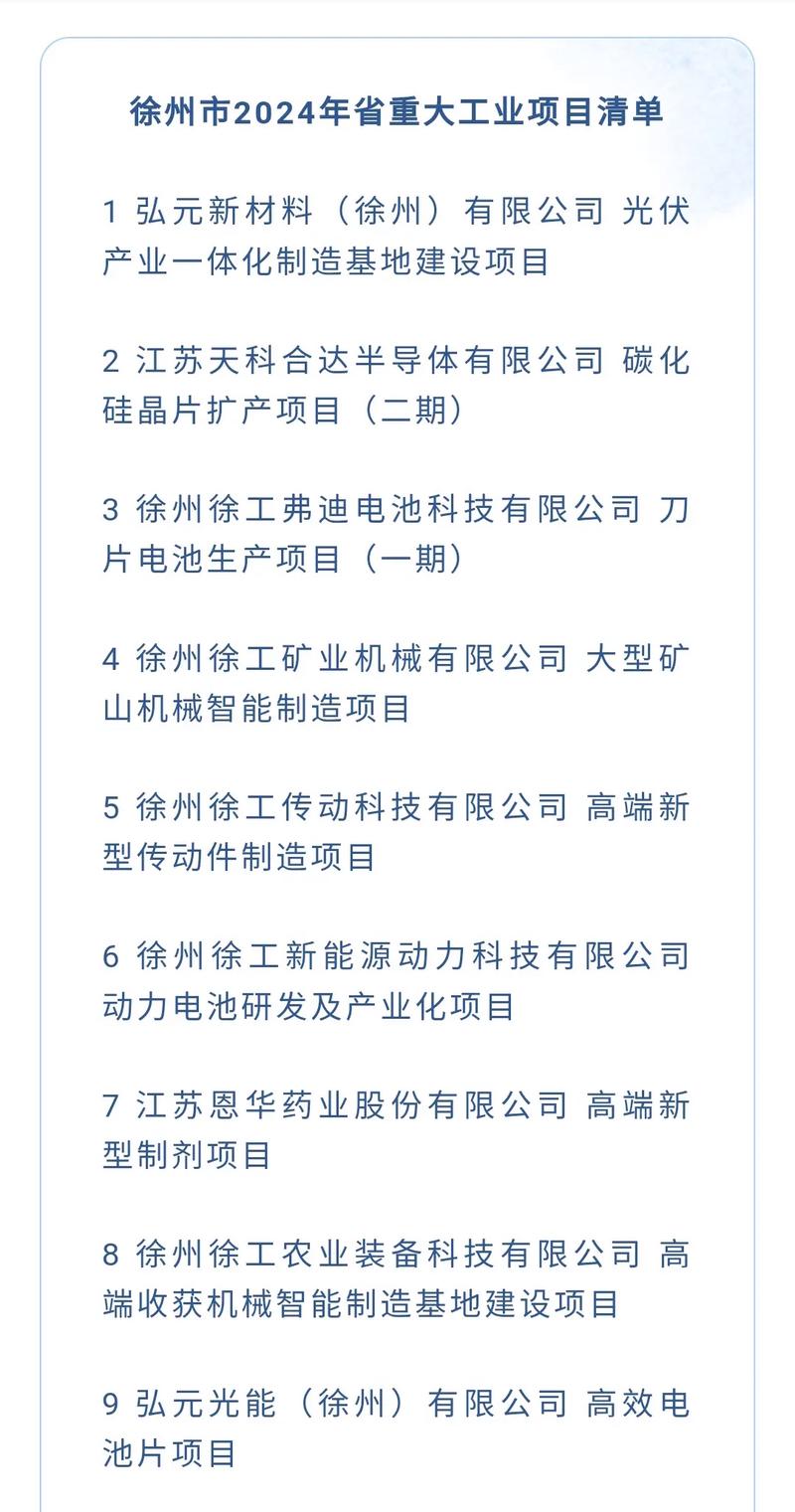 山东省一季度新开工重大年夜项目清单公布你知道几个? 智能科技 山东省一季度新开工重大年夜项目清单公布你知道几个? 山东省一季度新开工重大年夜项目清单公布你知道几个? 智能科技