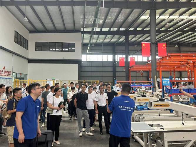 “智改数转”再提速宜兴新增2家智能工厂 智能家居 “智改数转”再提速宜兴新增2家智能工厂 “智改数转”再提速宜兴新增2家智能工厂 智能家居