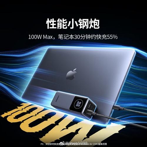 绿联能量湃Pro 200W充电宝宣告349元 智能家居 绿联能量湃Pro 200W充电宝宣告349元 绿联能量湃Pro 200W充电宝宣告349元 智能家居