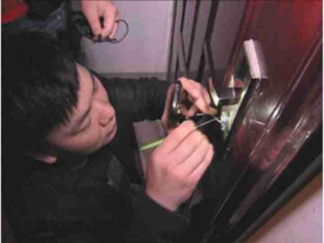 上门就收100元?小病大年夜修没病也修?维修人员:这是手艺 智能科技 上门就收100元?小病大年夜修没病也修?维修人员:这是手艺 上门就收100元?小病大年夜修没病也修?维修人员:这是手艺 智能科技