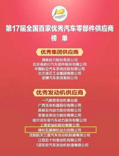 陕西4企业上榜“全国百家优秀汽车零部件供应商” 互联通信 陕西4企业上榜“全国百家优秀汽车零部件供应商” 陕西4企业上榜“全国百家优秀汽车零部件供应商” 互联通信