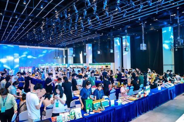 2024“星选好货 双品湖北”直播电商选品大年夜会在武汉举行 人工智能 2024“星选好货 双品湖北”直播电商选品大年夜会在武汉举行 2024“星选好货 双品湖北”直播电商选品大年夜会在武汉举行 人工智能
