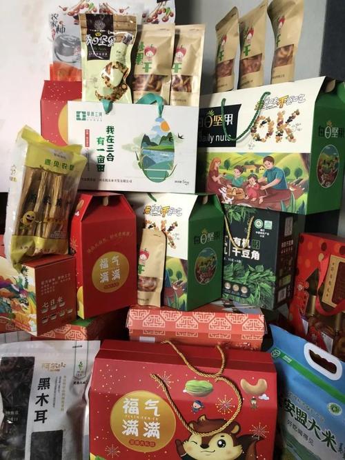 从“卖产品”到“卖品牌”兴安盟大年夜米是若何做到的? 人工智能 从“卖产品”到“卖品牌”兴安盟大年夜米是若何做到的? 从“卖产品”到“卖品牌”兴安盟大年夜米是若何做到的? 人工智能