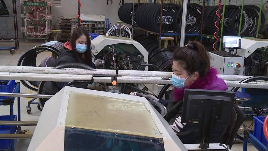 深学笃用天津行动 | 这家天津企业分娩的无线通信设备为何能被广泛应用在高铁动车组上? 人工智能 深学笃用天津行动 | 这家天津企业分娩的无线通信设备为何能被广泛应用在高铁动车组上? 深学笃用天津行动 | 这家天津企业分娩的无线通信设备为何能被广泛应用在高铁动车组上? 人工智能
