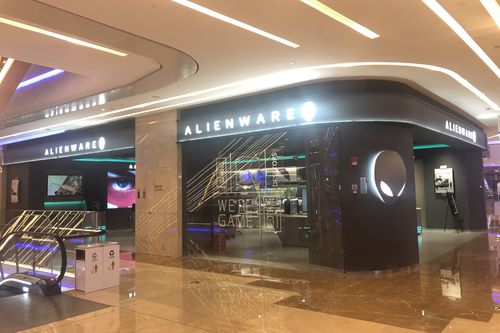 上海外星人陆家嘴中央外星人旗舰店 轻巧便携且强力的X14R2! 互联通信 上海外星人陆家嘴中央外星人旗舰店 轻巧便携且强力的X14R2! 上海外星人陆家嘴中央外星人旗舰店 轻巧便携且强力的X14R2! 互联通信