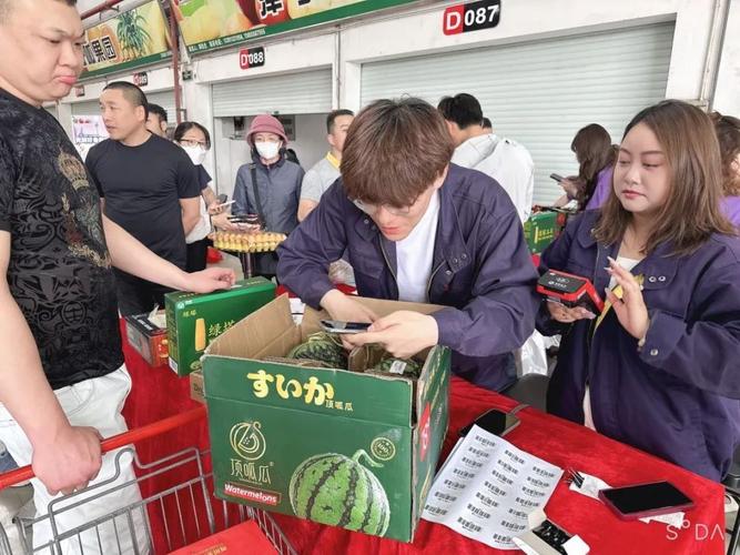 青浦供销进口商品体验馆里也有“五五购物节”促销活动 智能家居 青浦供销进口商品体验馆里也有“五五购物节”促销活动 青浦供销进口商品体验馆里也有“五五购物节”促销活动 智能家居