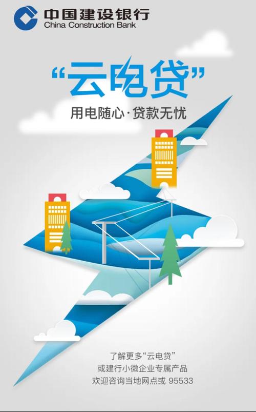 诚信用电也能获贷款 江西建行“云电贷”为小微企业添活力 人工智能 诚信用电也能获贷款 江西建行“云电贷”为小微企业添活力 诚信用电也能获贷款 江西建行“云电贷”为小微企业添活力 人工智能